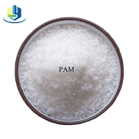 Polyacrylamide Soil Stabilizer کا Anionic Polyacrylamide PAM