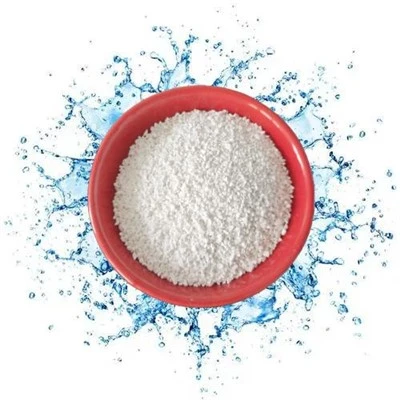 کلورین پر مشتمل 60% سوڈیم Dichloroisocyanurate ڈس انفیکشن گرینولر SDIC پول کیمیکل