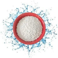 کلورین پر مشتمل 60% سوڈیم Dichloroisocyanurate ڈس انفیکشن گرینولر SDIC پول کیمیکل