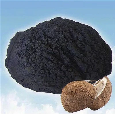 اونچی سطح کا رقبہ 1000mg/G ایکٹیویٹڈ کاربن کوکونٹ/چالو کاربن خریدار/چالو چارکول پاؤڈر
