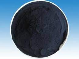 ایس جی ایس فوڈ گریڈ بانس چارکول پاؤڈر فوڈ ڈیکلورائزیشن ایکٹیویٹڈ کاربن