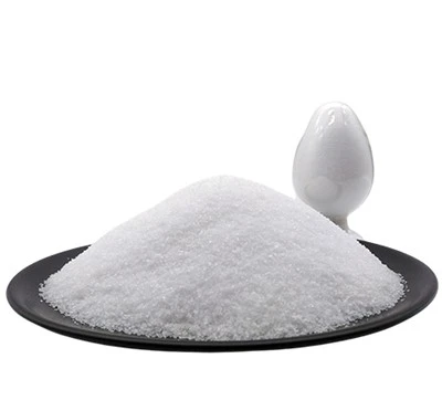 مٹی کے پانی کو برقرار رکھنے والا ایجنٹ Cationic Polyacrylamide PAM