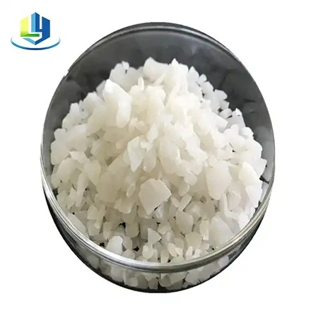 Specialty Pulp Binder Aluminum Sulphate For Paper Mill Processes