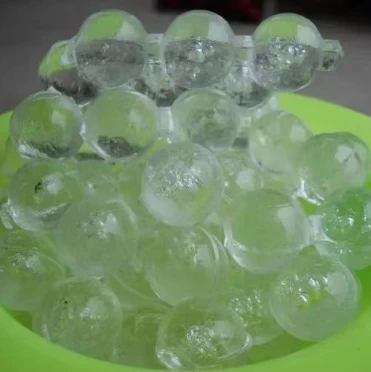 Wholesale Water Treatment NSF Grade Crystphos Slow Release Antiscalant Siliphos Ball